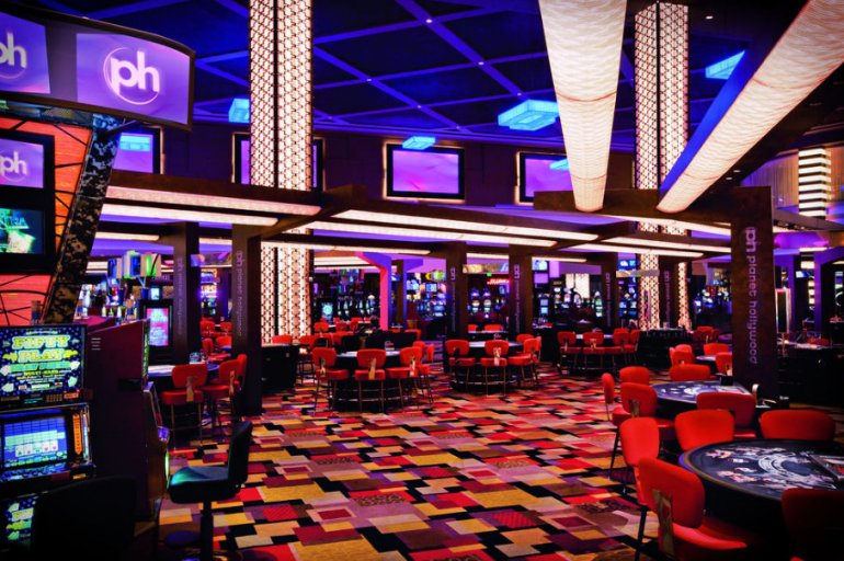 Planet Hollywood Resort & Casino